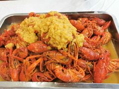 -呆虾王龙虾馆(南湖总店)