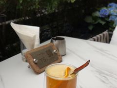 -君悦酒店·La Terrazza意合園·意式风味