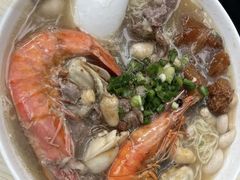 -荔林食店(西华路店)