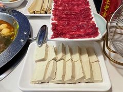 -古乐牛香·鲜牛肉自助火锅(南京总店)