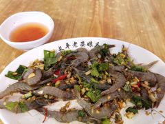 -长平老姿娘夜粥(平东一街店)