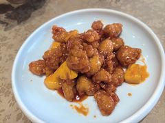 -李氏传家菜(兴城路店)