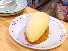 -Hey!蛋包饭(中山店)