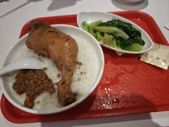 -华辉拉肠(广园店)