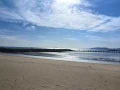 -青岛第二海水浴场