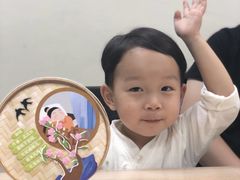 -月星环球港赢在起点早教中心·亲子托班早教体验课儿童兴趣班逻辑思维专注力幼小衔接(普陀中心)