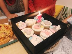-浮光之丘MontCake生日蛋糕(科华路店)