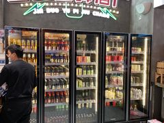 门面-金多鱼大排档·烤鱼·烧烤·宵夜(江南水都店)