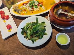 -小喜客·云南特色菜(纳西庭院店)