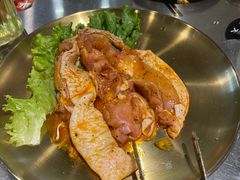 -炉队长·齐齐哈尔家庭烤肉(马家堡店)