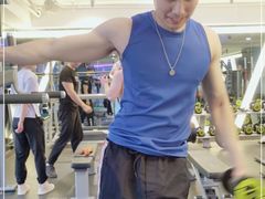 -Bona Fit 伯纳健身超级工作室(车公庄店)