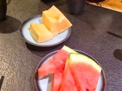 -湊湊火锅·茶憩(颐堤港店)