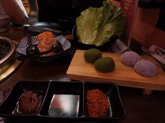 日式大福-焱岛烧肉·活鳗炙烤(晋江万达店)