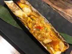 -辉记炭烧海鲜大排档·老字号(福田店)