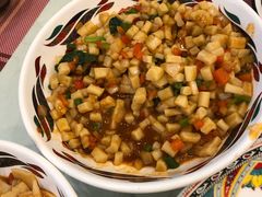 -巴依老爷新疆美食(清华东门店)