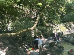 -神龙峡风景区