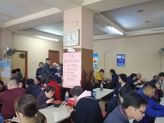 大堂-小龙大肉面馆