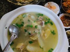 -张关合渣(航空大道店)