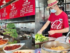 -东方明珠·可口可乐欢乐餐厅