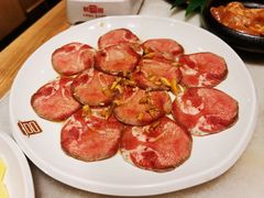-韩宫宴烤肉·料理(青浦宝龙店)