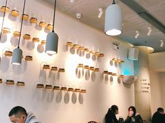 -喜茶(上海打浦桥日月光gelato lab+店)