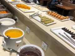 点心-素满香·素食自助餐(苏州·临顿路店)