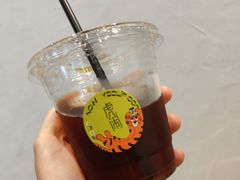 -YECLIP COFFEE黄色回形针咖啡