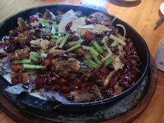 -老板恋上鱼(环山路店)