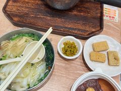 -小满手工粉(上海月星环球港店)