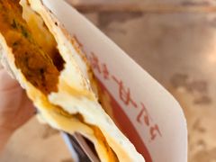 -阿甘锅盔(中关村食宝街店)