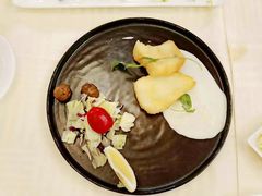 香煎银鳕鱼-红房子西菜馆(淮海中路店)