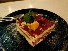 提拉米苏-IL Forno 意坊·意大利餐厅(花园店)