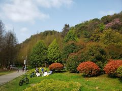 -贵阳市花溪国家城市湿地公园