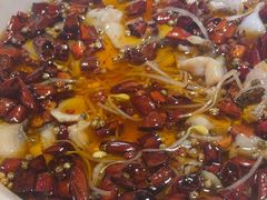 -永安鱼庄·镇江菜(丁卯店)