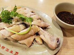 -百家鸡味馆(清泰店)