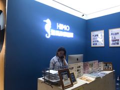 -海马体照相馆(北京大族广场店)