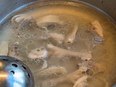 -润园四季椰子鸡火锅(南山海岸城店)