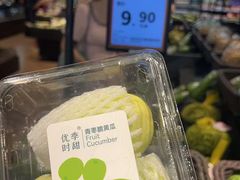 -AEON永旺(东方宝泰店)