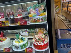 -味多美蛋糕(古城店)