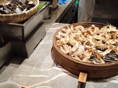 -康莱德酒店·美庭自助餐厅