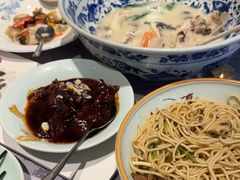 -山外山菜馆(玉泉路店)