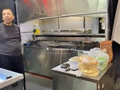 -Xabnam_夏葡纳·新疆餐厅(日坛上街店)