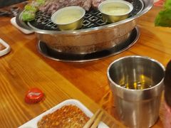 -霸腹烤肉(厦门柚子番店)