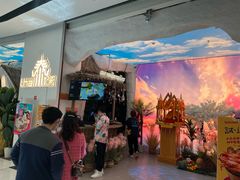 -泰妃殿(武汉首店)