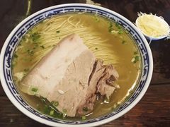 -同得兴 Since·1995 传统苏式面馆(嘉馀坊店)