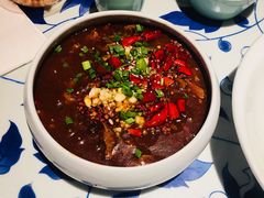 -绿茶餐厅(布吉万象汇店)