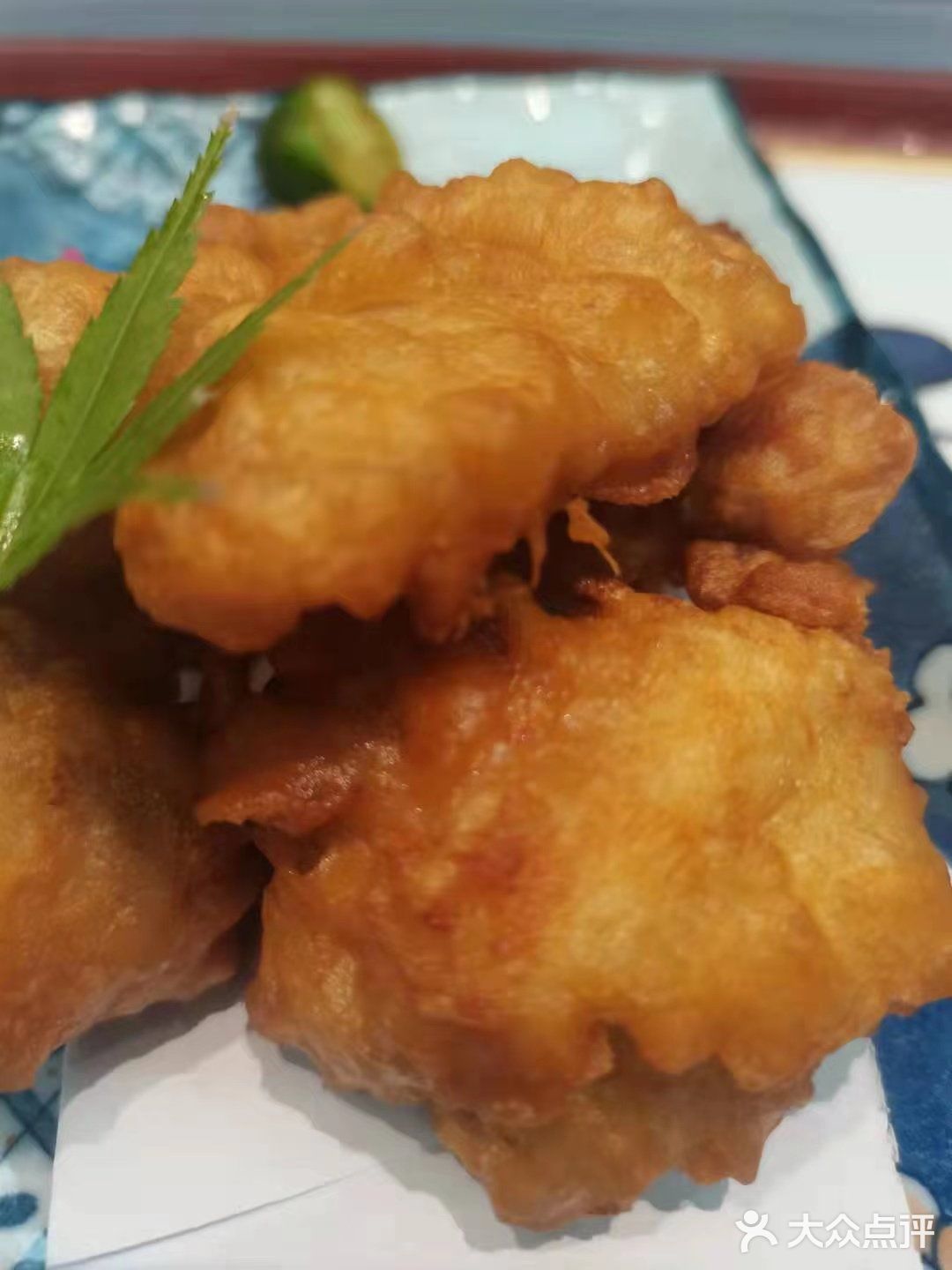 好吃的日料 每天都想念