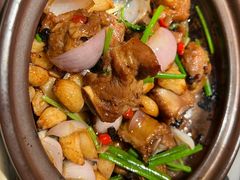 -志明眷村·台式融合菜·宵夜