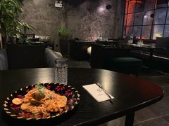 -C&R西班牙餐厅