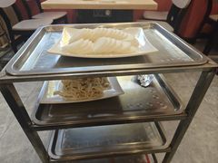 -陈大锅·岳阳鱼馆·地道岳阳菜(美食街店)